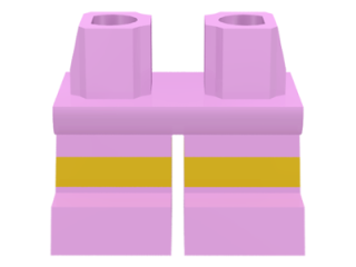 LEGO® KLASIK NOŽIČKY