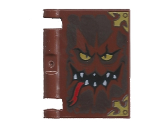 LEGO® NEXO KNIGHTS KNIHA MONSTER