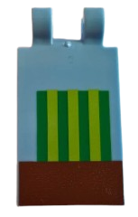 LEGO® MINECRAFT POTISK MELOUN
