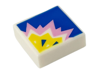 LEGO® DOTS POTISK