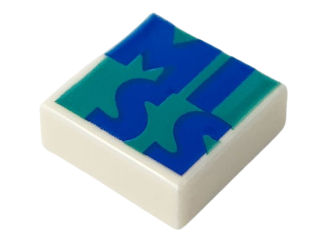 LEGO® DOTS POTISK