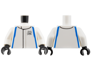 LEGO® KLASIK TĚLÍČKO