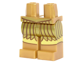 LEGO® KLASIK NOŽIČKY