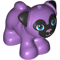 LEGO® FRIENDS PES PEJSEK MOPS