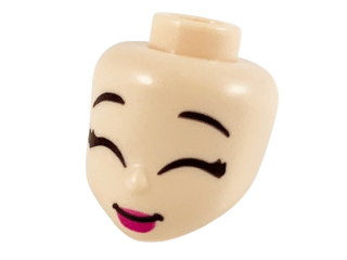 LEGO® DISNEY HLAVIČKA