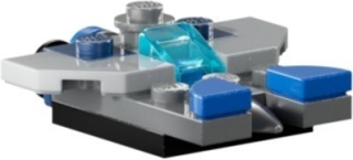 LEGO® STAR WARS MANDALORIAN GAUNTLET