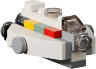 LEGO® STAR WARS THE GHOST