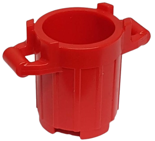 LEGO® KLASIK POPELNICE