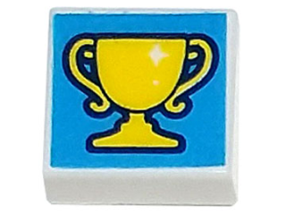 LEGO® DOTS POTISK POHÁR