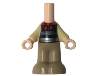 LEGO® DISNEY TĚLÍČKO