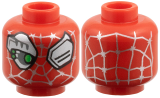 LEGO® SUPER HEROES HLAVIČKA 