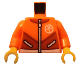 LEGO® KLASIK TĚLÍČKO