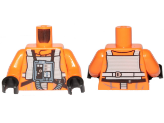 LEGO® STAR WARS TĚLÍČKO