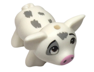 LEGO® DISNEY MOANA PUA