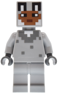 LEGO® MINECRAFT FIGURKA KOSTÝM VLK