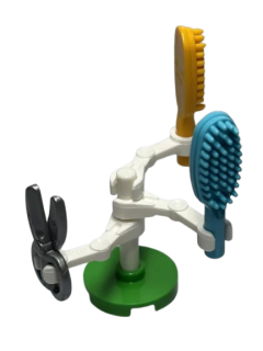 LEGO® KLASIK STOJAN S VYBAVENÍM
