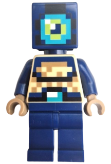 LEGO® MINECRAFT FIGURKA ENDER KNIGHT