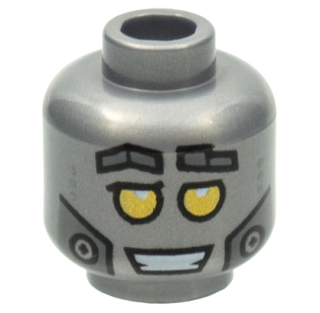 LEGO® VIDIYO HLAVIČKA
