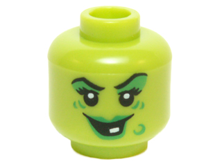 LEGO® HLAVIČKA