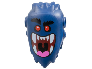 LEGO® KLASIK HELMIČKA + 2X ROH