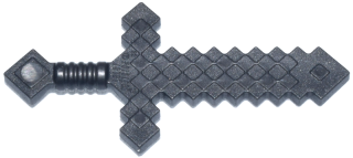 LEGO® MINECRAFT MEČ