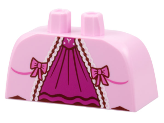 LEGO® SUKNĚ