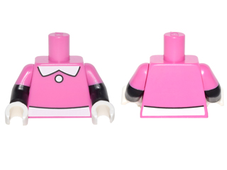 LEGO® DISNEY TĚLÍČKO