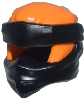 LEGO® NINJAGO HELMIČKA