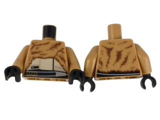 LEGO® STAR WARS TĚLÍČKO