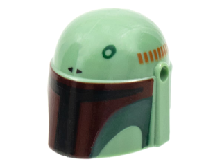 LEGO® STAR WARS HELMIČKA