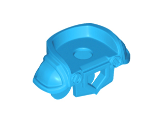 LEGO® NEXO KNIGHTS BRNĚNÍ