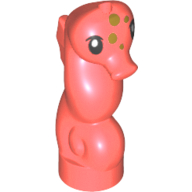 LEGO® FRIENDS MOŘSKÝ KONÍK - CORAL