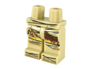 LEGO® NINJAGO NOŽIČKY