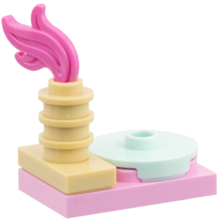 LEGO® FRIENDS ŠKRABADLO