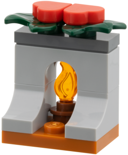 LEGO® FRIENDS KRB