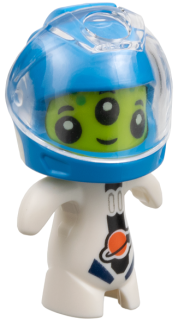 LEGO® CITY FIGURKA