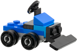 LEGO® CITY PLUH