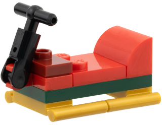 LEGO® CITY SÁNĚ