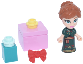 LEGO® DISNEY MICRO FIGURKA ANNA