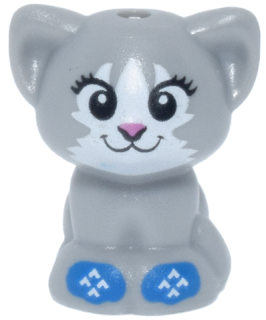 LEGO® DISNEY KOČKA KOČIČKA