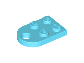 LEGO® KLASIK DESKA