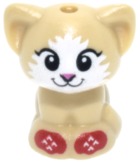 LEGO® DISNEY KOČKA KOČIČKA