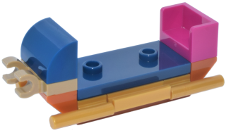LEGO® DISNEY SÁNĚ