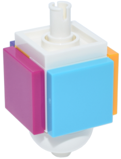 LEGO® DISNEY SPINNER