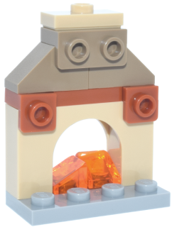 LEGO® DISNEY KRB