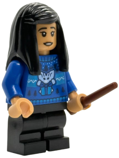 LEGO® HARRY POTTER FIGURKA CHO CHANG S HŮLKOU