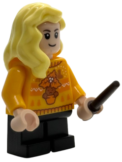 LEGO® HARRY POTTER FIGURKA HANNAH ABBOTT S HŮLKOU