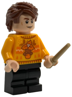 LEGO® HARRY POTTER FIGURKA CEDRIC DIGGORY S HŮLKOU