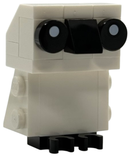 LEGO® HARRY POTTER HEDWIG