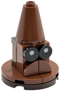 LEGO® HARRY POTTER KLOBOUK